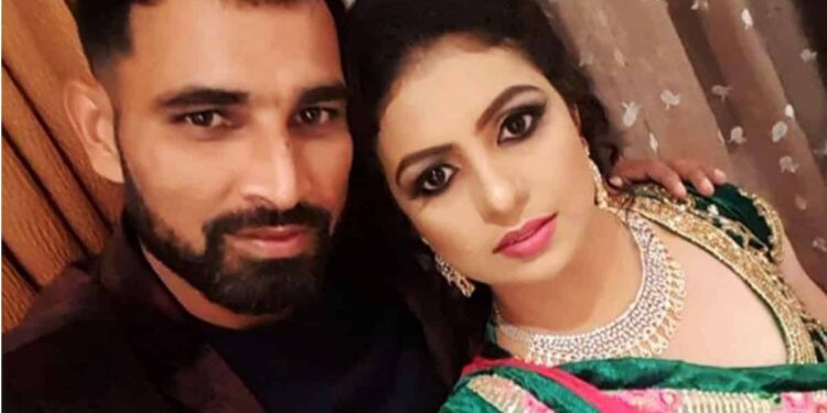 क्या क्रिकेटर मोहम्मद शमी होंगे गिरफ्तार ? पत्नी हसीन जहां ने सुप्रीम कोर्ट में लगाई याचिका, लगाएं गंभीर आरोप