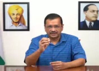 अब केजरीवाल के लिए भाजपा ने रचा नया चक्रव्यूह