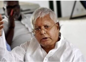 ‘मणिपुर के बहाने और लालू के निशाने’ क्या बदलेंगे बिहार के मायने