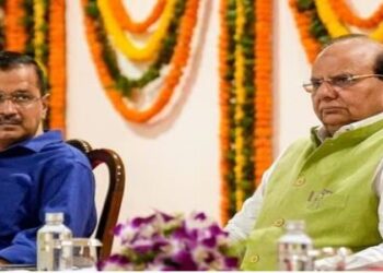 दिल्ली में ट्रांसफर पोस्टिंग के अधिकारों वाले विवाद में नया मोड़,जानिए क्या है मामला?