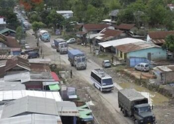 मणिपुर के लिए देवदूत बनी सेना: कुछ इस तरह मदद कर रहे जवान