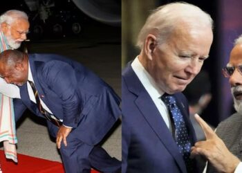 क्यों मोदी की दीवानी हो रही दुनिया,ये है वजह