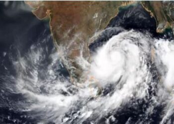 मोचा तूफान खतरनाक है या नहीं,ये रही पूरी जानकारी