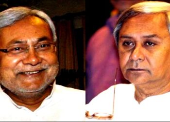 नीतीश के प्रयासों में पटनायक का अड़ंगा,ये है पर्दे के पीछे की राजनीति