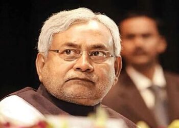 नीति आयोग की बैठक में नहीं गए नीतीश,बोले मैं जाता तो….?