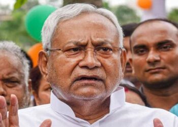 नीतीश के वो फैंसले जो उन्ही के लिए मुसीबत बन गए!