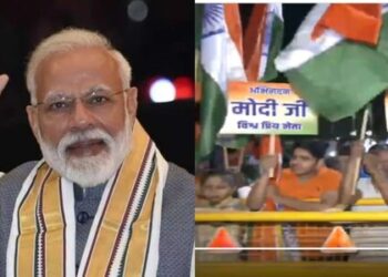पीएम मोदी ने ऐसा क्या कहा कि विपक्ष….!