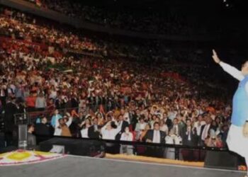 आपको पता है पीएम मोदी ने भारत को क्यों बताया ‘युवा टैलेंट फैक्ट्री’?