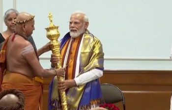 Prime Minister Narendra Modi