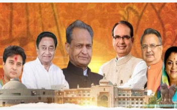 Karnataka Assembly Election
