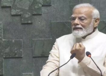 140 करोड़ लोगों की आकांक्षाओं और सपनों का प्रतिबिम्ब है नई संसद: पीएम मोदी