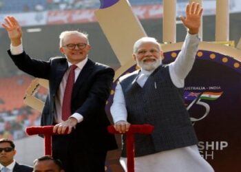 ऑस्ट्रेलिया के प्रधानमंत्री ने क्यों कहा पीएम नरेंद्र मोदी दुनिया के ‘बॉस’?