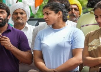 क्या जीत कर भी हार गए ओलंपिक के पहलवान