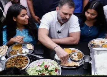 rahul gandhi, delhi university,
