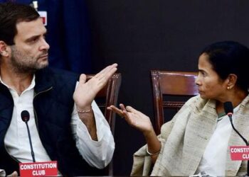 संसद के नए भवन में नए सत्र को लेकर खुशी से उछल रहा है विपक्ष, ये रहा पूरा मामला