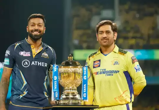 आईपीएल 2023 का फिनाले आज, चेन्नई के खिलाफ टाइटल डिफेंड करने उतरेगी गुजरात , जानें दोनों टीमों का पॉसिबल इलेवन