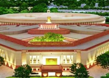 क्या नए संसद भवन के उद्घाटन से शुरु होगी नई सियासत