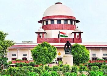 राष्ट्रपति से उद्घाटन कराने की मांग पर सुप्रीम कोर्ट ने कर दी बोलती बंद !