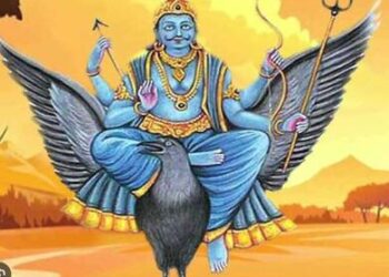 shani jayanti