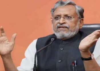 रिहाई के मामले में संगठनों पर क्यों भड़क रहे हैं सुशील मोदी ?