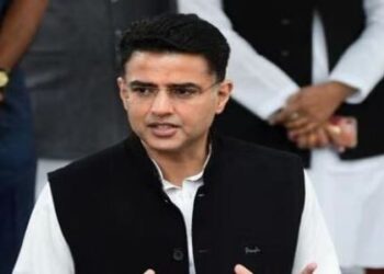 अपनी ही सरकार को पायलट ने चेताया: बोले 15 दिन हैं फिर मत कहना…