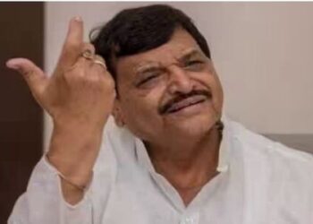 भाजपा में जा रहे चाचा शिवपाल यादव ?