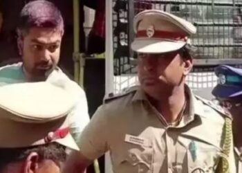 यूट्यूबर ने ऐसा क्या किया: एनएसए के तहत पहुंच गया सलाखों के पीछे