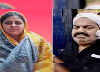 अतीक के करीबी सौलत के आईफोन ने मचा दी दिग्गजों में हड़कंप,ये रहा पूरा मामला