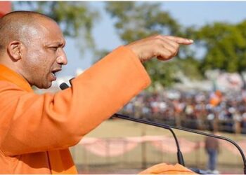 यूपी में क्यों बज रहा है भाजपा का डंका: इस वजह से घुटने टेक रहे हैं विरोधी दल !