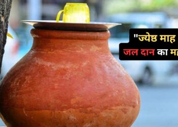 ज्येष्ठ माह के बचे दिनों में इस चीज को करें दान, होंगे कई चमत्कार