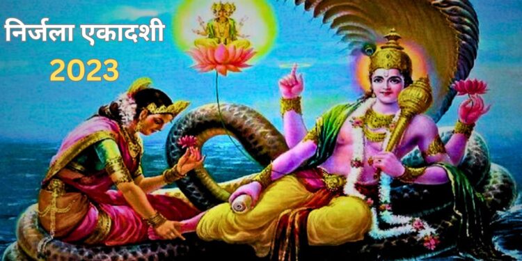 मई में इस दिन पड़ रही है निर्जला एकादशी, जानें पूजा विधि और व्रत की जरूरी बातें
