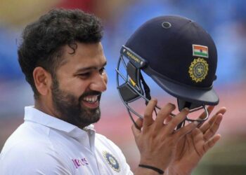 क्या रोहित शर्मा से छीनने वाली है भारतीय टीम की कप्तानी ? बीसीसीआई ने दिए संकेत, जल्द हो सकता है कोई बड़ा फैसला