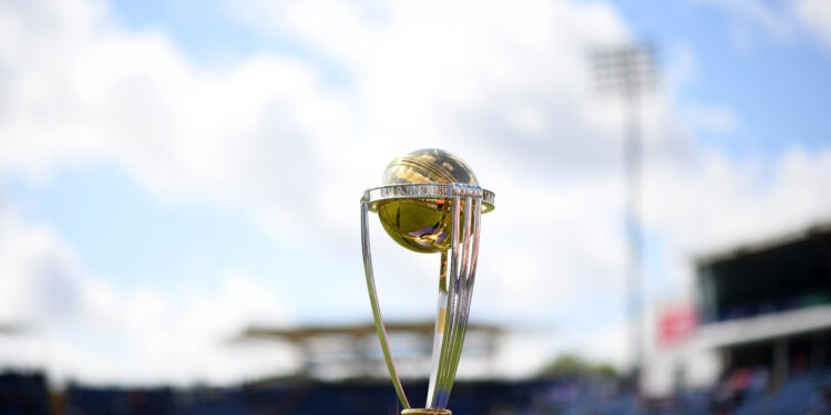 इस दिन ICC जारी कर सकता है वनडे वर्ल्डकप का शेड्यूल, पहली बार भारत को मिली है पूरी मेजबानी