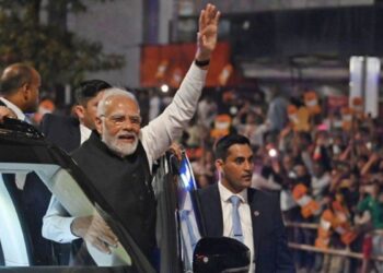 विधानसभा चुनावों के लिए बीजेपी ने कसी कमर, पीएम इस दिन भोपाल में करेंगे रोड शो , पार्टी ने शुरू की तैयारियां