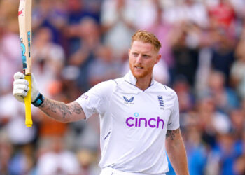 ENG Vs IRE : बिना कुछ किए ही ये अनोखा रिकॉर्ड अपने नाम कर गए इंग्लैण्ड के कप्तान बेन स्टोक्स