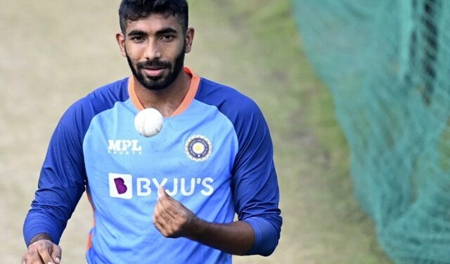 टीम इंडिया और फैंस के लिए आई खुशखबरी, लंबे समय से बाहर चल रहे बुमराह इस सीरीज के साथ करेंगे वापसी