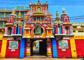 जानें उस गीता प्रेस का इतिहास जिन्होंने केंद्र सरकार से 1 करोड़ रूपए की पुरस्कार राशि लेने से किया इंकार