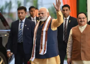 रोडशो के बाद पीएम का शहडोल दौरा हुआ निरस्त, भारी बारिश के अलर्ट के चलते लिया गया फैसला