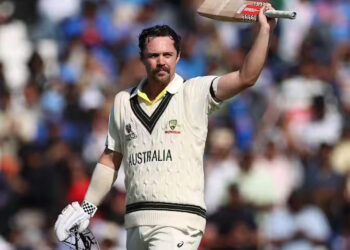 टेस्ट चैंपियनशिप फाइनल में भारत की खराब शुरूआत, ऑस्ट्रेलिया ने पहले दिन ही जड़े 300 से ज्यादा रन