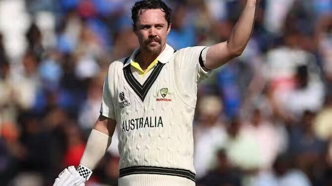 टेस्ट चैंपियनशिप फाइनल में भारत की खराब शुरूआत, ऑस्ट्रेलिया ने पहले दिन ही जड़े 300 से ज्यादा रन