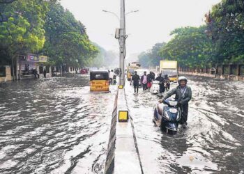 मध्यप्रदेश में मानसून ने दी दस्तक, मंडला जिले से हुआ एंटर , अगले 24 घंटे में प्रदेश के कई जिलों में भारी बारिश के आसार