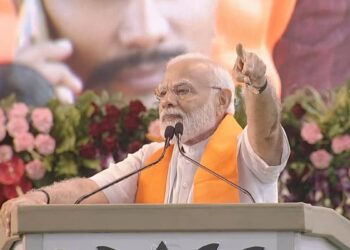 क्या मोदी मित्र बन पाएंगे पसमांदा मुस्लिम !