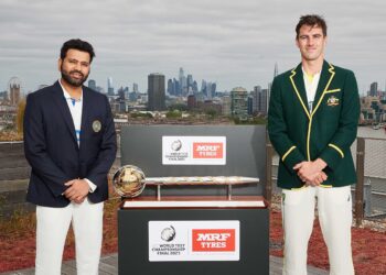 10 साल का सूखा खत्म करने टेस्ट चैंपियनशिप फाइनल में उतरेगी टीम इंडिया, ऑस्ट्रेलिया से होगी भिड़ंत, जानें पॉसिबल इलेवन और पिच रिपोर्ट