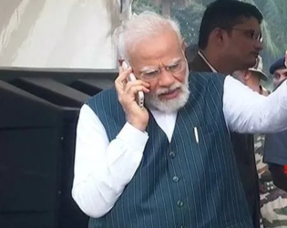 Balasore train accident