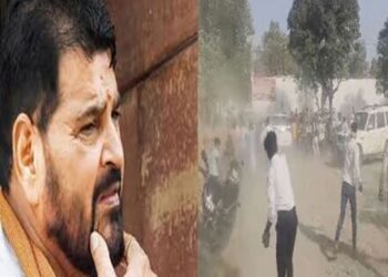 Brijbhushan Sharan Singh