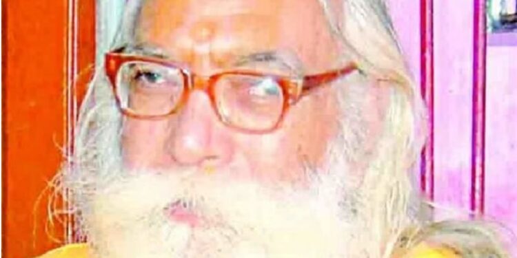 संत ने पीएम मोदी को लेकर की भविष्यवाणी,हैरान है कई राजनैतिक दल