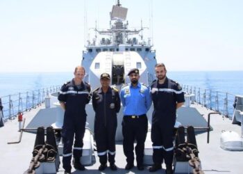 चौंकाने वाले हैं समुद्री चुनौतियों ​से निपटने के तरीके