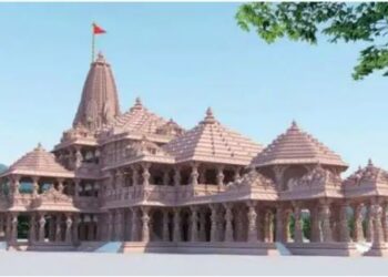 अयोध्या में जल,थल और नभ से होगी राममंदिर की सुरक्षा,इंतजाम ऐसे की दुनिया के किसी भी देश में देखने को नहीं मिलेंगे!