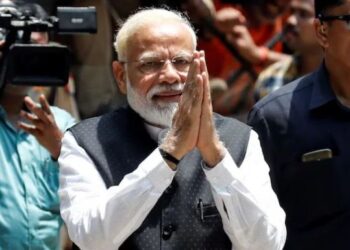 पीएम मोदी ने दुनिया के लिए कही बड़ी बात,बोले तो हम तैयार है!