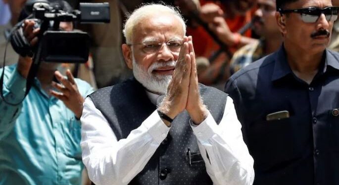 पीएम मोदी ने दुनिया के लिए कही बड़ी बात,बोले तो हम तैयार है!
